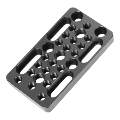 SmallRig 1598 Mounting Cheese Plate