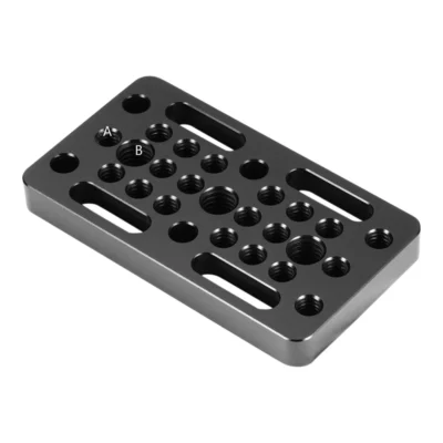SmallRig 1598 Mounting Cheese Plate