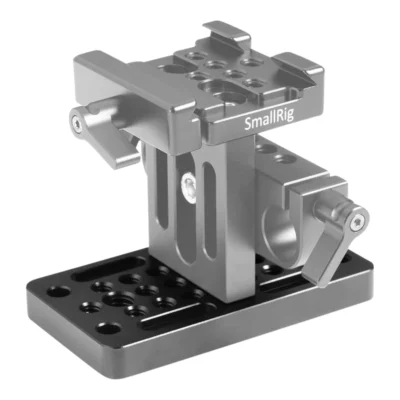SmallRig 1598 Mounting Cheese Plate