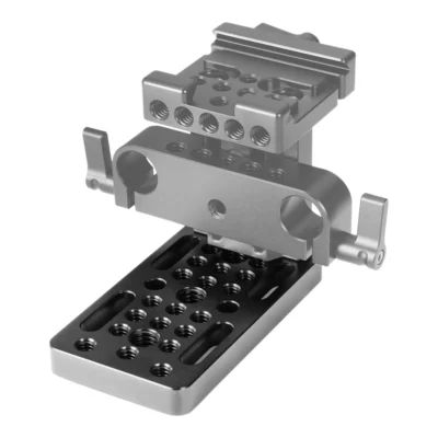 SmallRig 1598 Mounting Cheese Plate