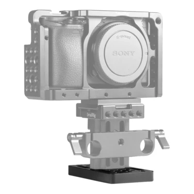 SmallRig 1598 Mounting Cheese Plate