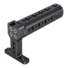SMALLRIG 1638 TOP HANDLE W/ COLD SHOE