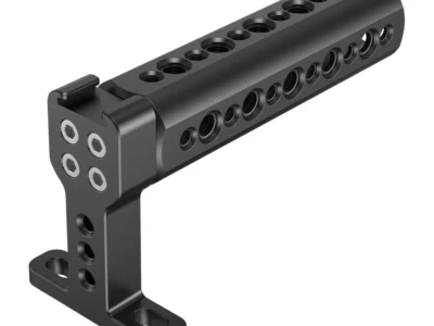 SMALLRIG 1638 TOP HANDLE W/ COLD SHOE