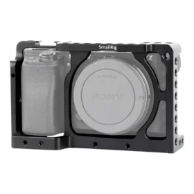 SmallRig 1661 Cage for Sony A6000/A6300/A6500