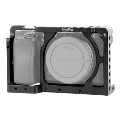 SmallRig 1661 Cage for Sony A6000/A6300/A6500