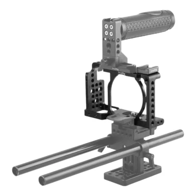 SmallRig 1661 Cage for Sony A6000/A6300/A6500