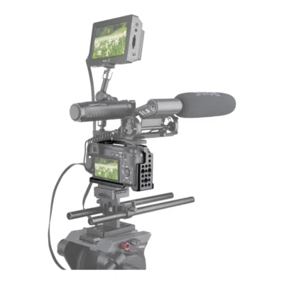SmallRig 1661 Cage for Sony A6000/A6300/A6500
