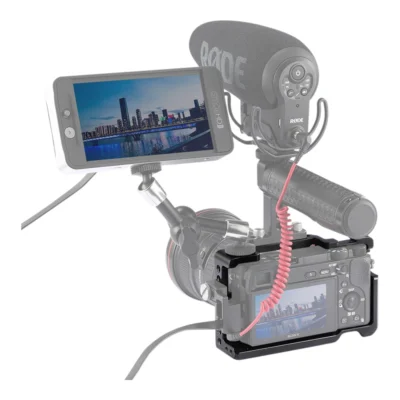 SmallRig 1661 Cage for Sony A6000/A6300/A6500