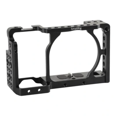 SmallRig 1661 Cage for Sony A6000/A6300/A6500