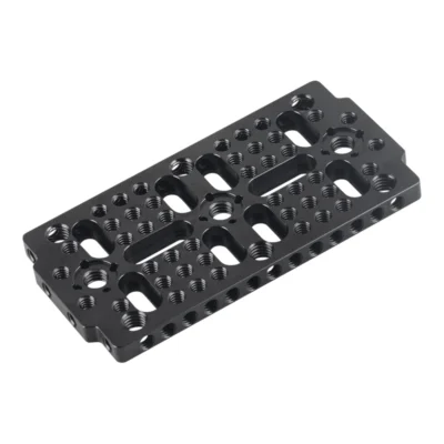 SMALLRIG 1681 Multi-Purpose Cheese Plate