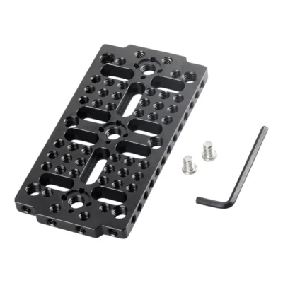 SmallRig 1681 Multi-Purpose Cheese Plate