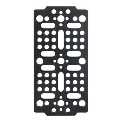 SmallRig 1681 Multi-Purpose Cheese Plate