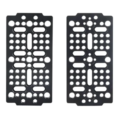 SmallRig 1681 Multi-Purpose Cheese Plate
