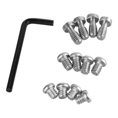 SMALLRIG 1713 HEX SCREW PACK (12 PCS)