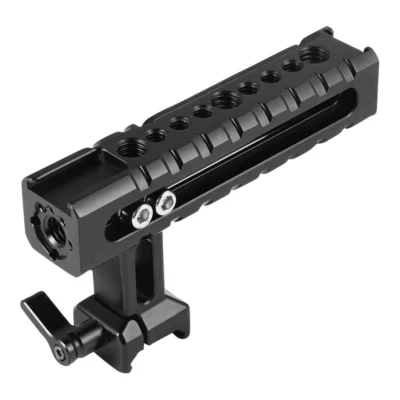SMALLRIG 1955 Handle NATO Action Stabilizing