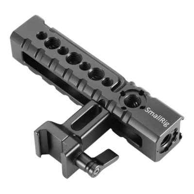 SmallRig 1955 Handle NATO Action Stabilizing