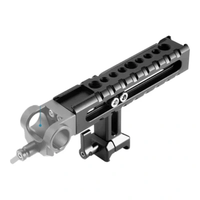 SmallRig 1955 Handle NATO Action Stabilizing