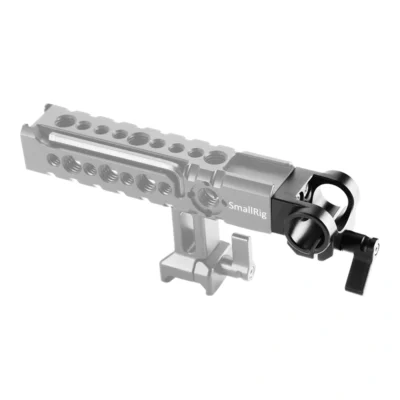 SmallRig 1995 15MM ROD CLAMP