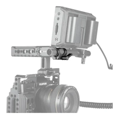 SmallRig 1995 15MM ROD CLAMP