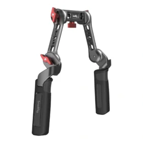 SmallRig 2002 Handle Kit Rosette Cheese Short Arm
