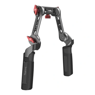 SmallRig 2002 Handle Kit Rosette Cheese Short Arm
