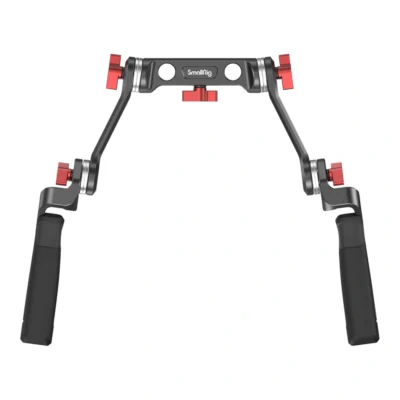 SmallRig 2002 Handle Kit Rosette Cheese Short Arm