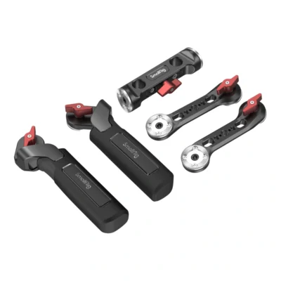 SmallRig 2002 Handle Kit Rosette Cheese Short Arm