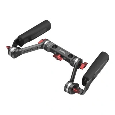SmallRig 2002 Handle Kit Rosette Cheese Short Arm