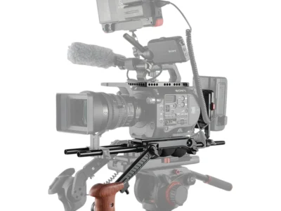 SMALLRIG 2045 Pro Acc Kit Till FS7/FS7II