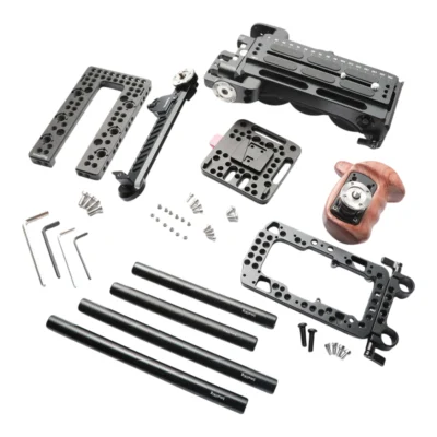 SmallRig 2045 Pro Acc Kit for FS7/FS7II