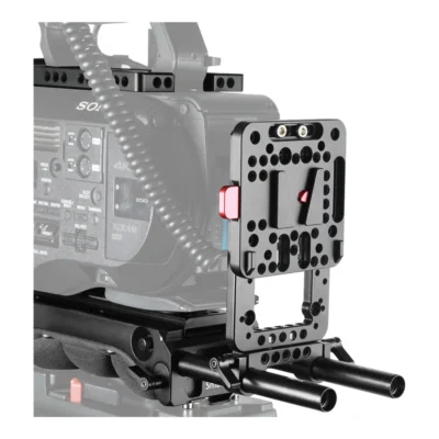 SmallRig 2045 Pro Acc Kit for FS7/FS7II