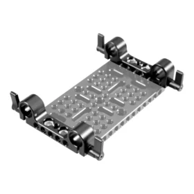 SMALLRIG 2061 SUPER LIGHTWEIGHT 15MM-RAILBLOCK