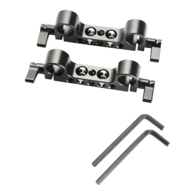 SmallRig 2061 SUPER LIGHTWEIGHT 15MM-RAILBLOCK