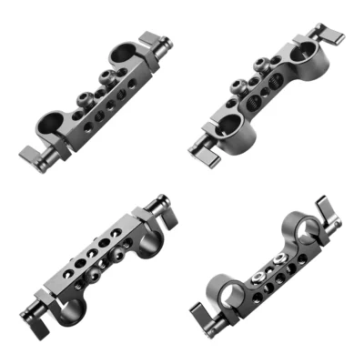 SmallRig 2061 SUPER LIGHTWEIGHT 15MM-RAILBLOCK