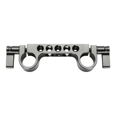 SmallRig 2061 SUPER LIGHTWEIGHT 15MM-RAILBLOCK