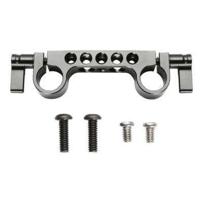 SmallRig 2061 SUPER LIGHTWEIGHT 15MM-RAILBLOCK