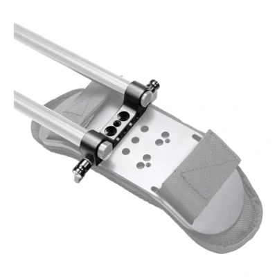 SmallRig 2061 SUPER LIGHTWEIGHT 15MM-RAILBLOCK