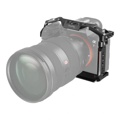 SMALLRIG 2087 CAGE Till SONY A7RIII