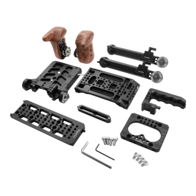 SmallRig 2102 Pro Acc Kit for Red DSMC2