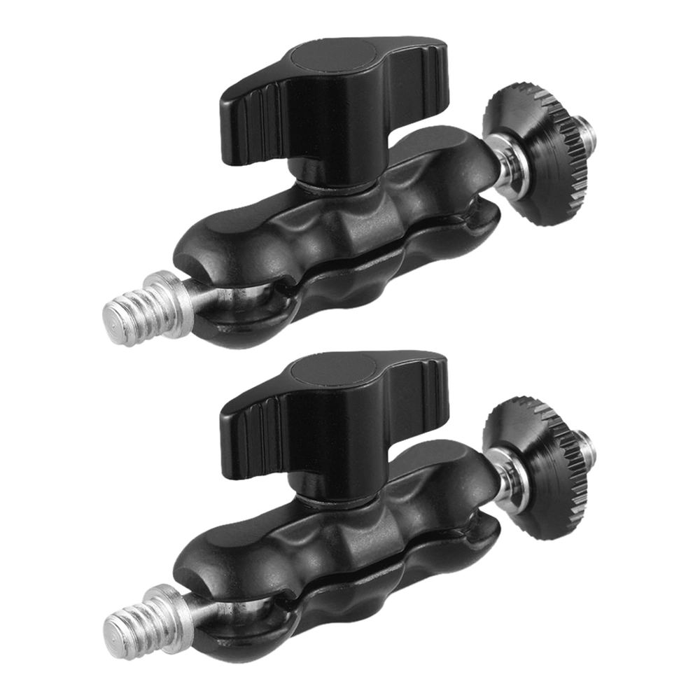 SmallRig 2158 Univ Magic Arms with Small Ballhead