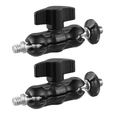 SmallRig 2158 Univ Magic Arms with Small Ballhead