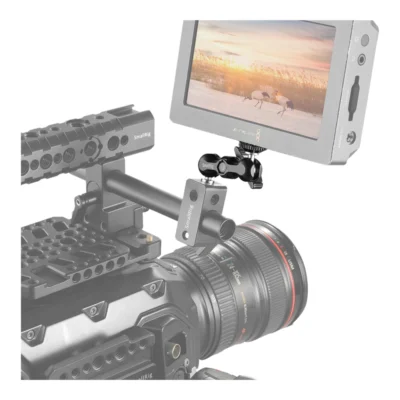 SmallRig 2158 Univ Magic Arms with Small Ballhead