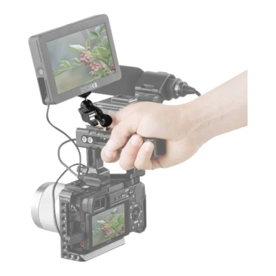 SmallRig 2158 Univ Magic Arms with Small Ballhead