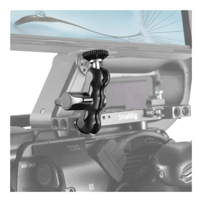 SmallRig 2158 Univ Magic Arms with Small Ballhead