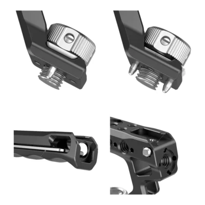 SmallRig 2165 Handle ARRI Locating