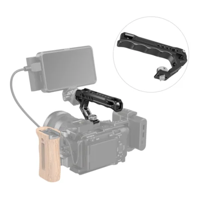 SmallRig 2165 Handle ARRI Locating