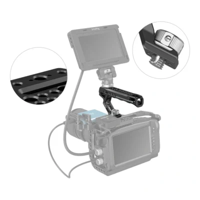 SmallRig 2165 Handle ARRI Locating
