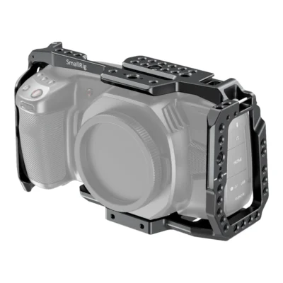 SmallRig 2203 CAGE for BMPCC 4K/6K