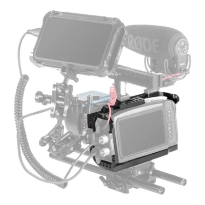 SmallRig 2203 CAGE for BMPCC 4K/6K