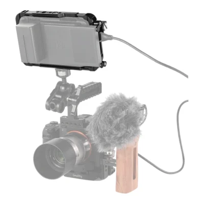 SmallRig 2209 Cage for Atomos Ninja V